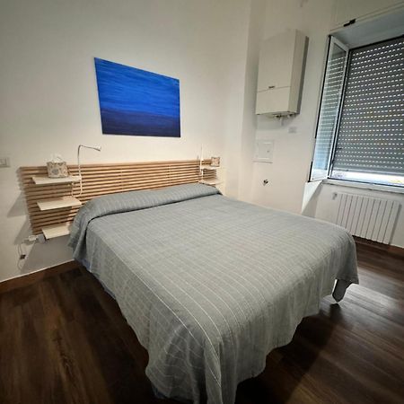 Riviera Apartment Napoli Exterior foto